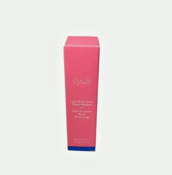Berry Lip Care, Glossy, Volumizing, Long Lasting