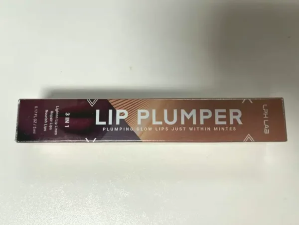 Clear Hydrating Lip Enhancer