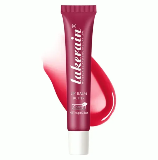 Lip Moisturizer for Dry Lip Mask, Cherry
