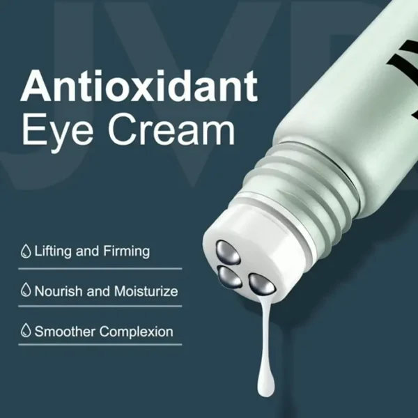 Caffeine Under-Eye Serum for Dark Circles & Fine Lines (20ml)