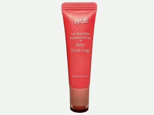 Berry Lip Care, Glossy, Volumizing, Long Lasting