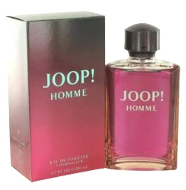 Joop Men's Eau De Toilette Fragrance
