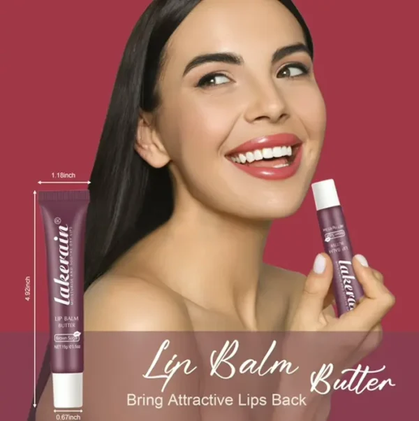 Lip Moisturizer for Dry Lip Mask, Cherry