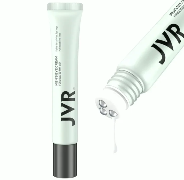 Caffeine Under-Eye Serum for Dark Circles & Fine Lines (20ml)